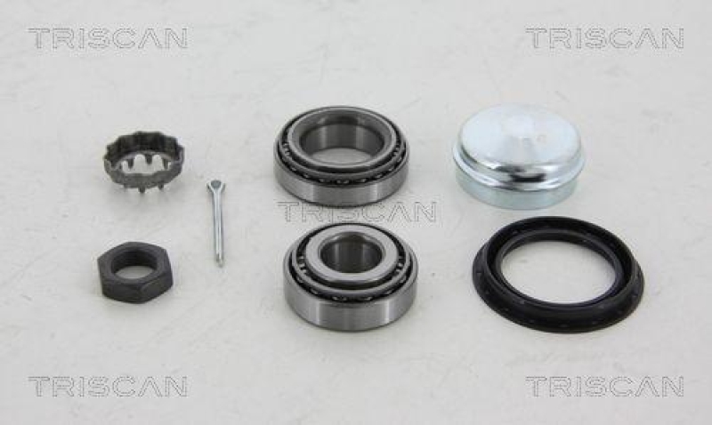TRISCAN 8530 29238 Radlagersatz Hinten f&uuml;r Audi, Volkswagen