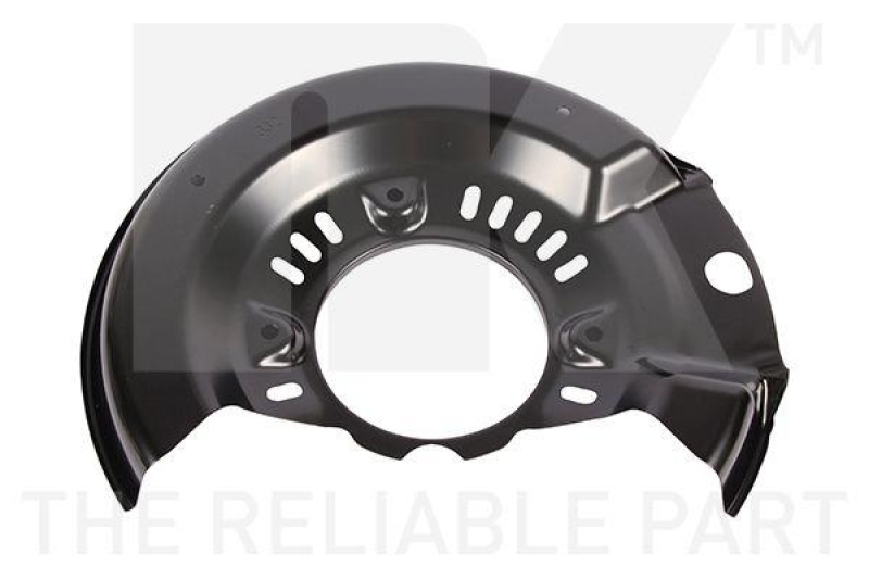 NK 232310 Spritzblech, Bremsscheibe f&uuml;r TOYOTA