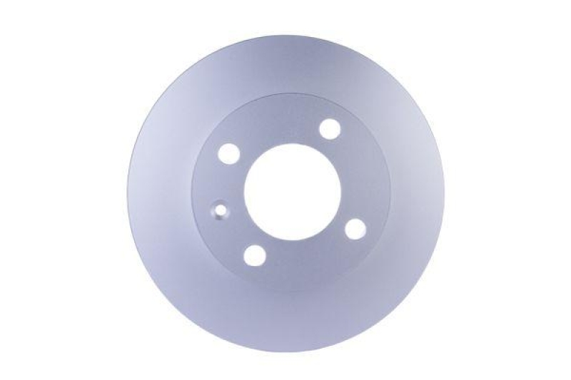 HELLA 8DD 355 106-681 Bremsscheibe f&uuml;r VW/SEAT