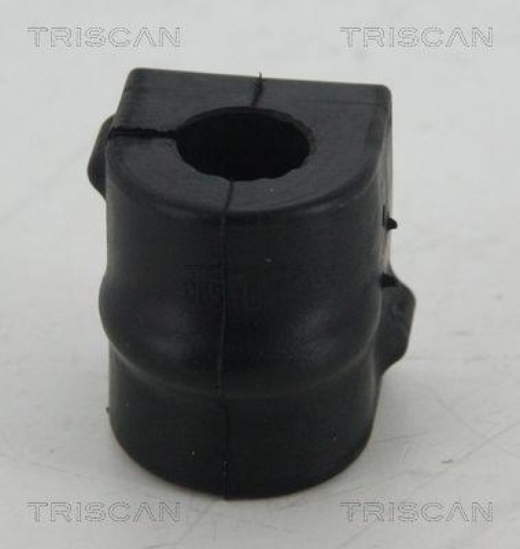 TRISCAN 8500 24868 Lagerbuchse - Stabilisator f&uuml;r Opel Corsa B