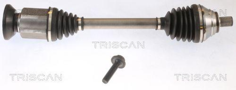 TRISCAN 8540 295041 Antriebswelle f&uuml;r Vag