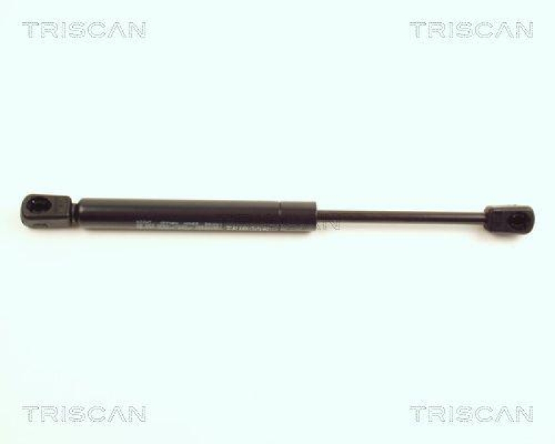 TRISCAN 8710 29113 Gasfeder Vorne für Audi Tt Coupe, Tt Cabriole