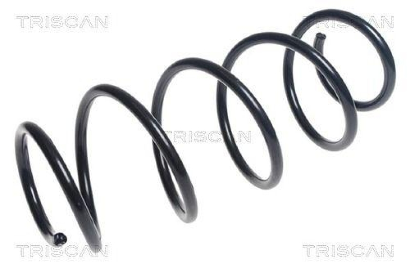 TRISCAN 8750 28274 Spiralfeder Vorne f&uuml;r Citro&euml;n C4 Picasso 1,6Vti