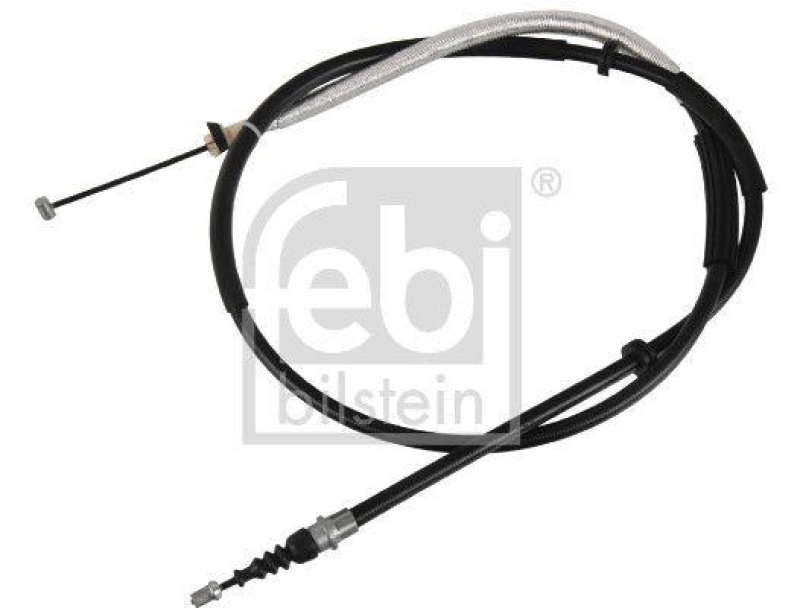 FEBI BILSTEIN 180494 Handbremsseil f&uuml;r Fiat