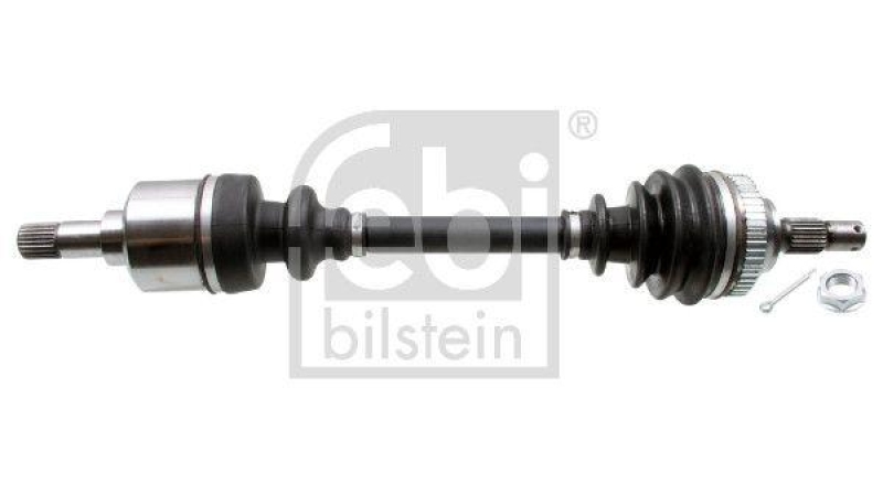FEBI BILSTEIN 182693 Antriebswelle f&uuml;r CITROEN