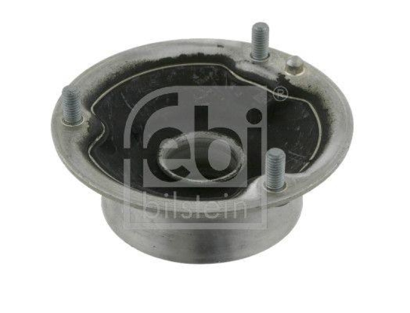 FEBI BILSTEIN 22108 Federbeinstützlagersatz mit Kugellager für BMW