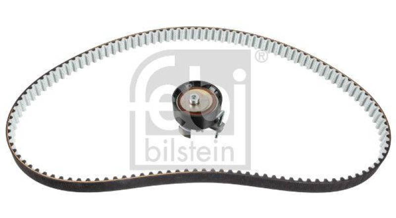 FEBI BILSTEIN 40849 Zahnriemensatz f&uuml;r Ford