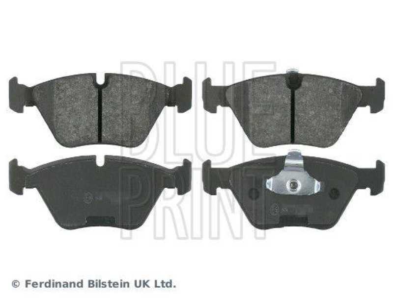 BLUE PRINT ADB114232 Bremsbelagsatz f&uuml;r BMW