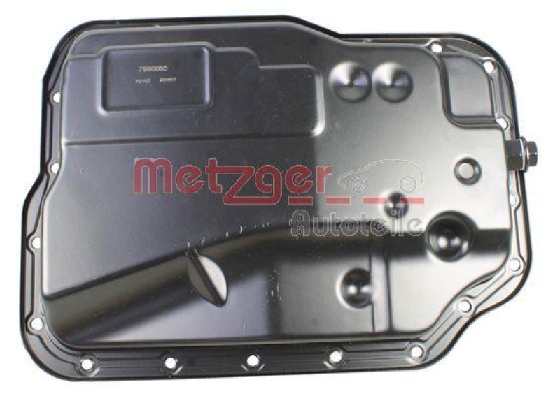 METZGER 7990065 &Ouml;lwanne, Automatikgetriebe f&uuml;r MAZDA