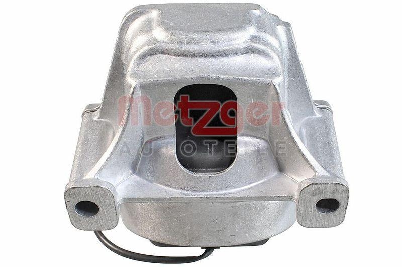 METZGER 8054174 Lagerung, Motor f&uuml;r AUDI links