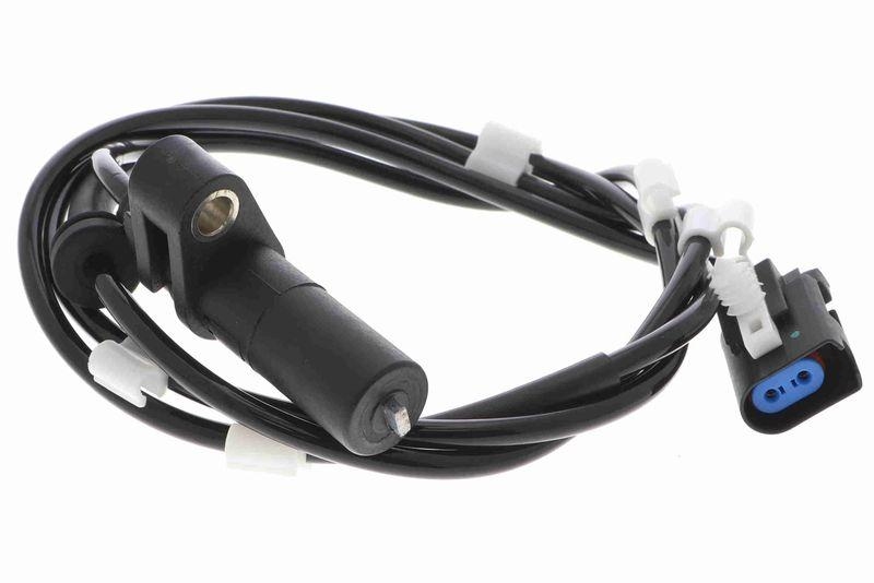 VEMO V25-72-1290 Sensor, Raddrehzahl Hinterachse links, 2-Polig f&uuml;r FORD