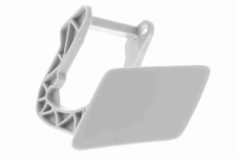 VEMO V30-08-0410 Blende, Sto&szlig;f&auml;nger Blende Scheinwerferreinigungsanlage f&uuml;r MERCEDES-BENZ