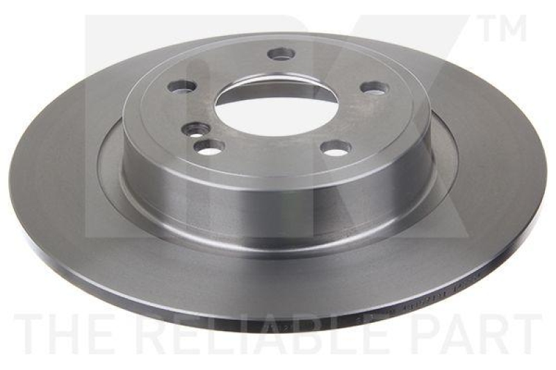 NK 2033126 Bremsscheibe f&uuml;r MERCEDES-BENZ