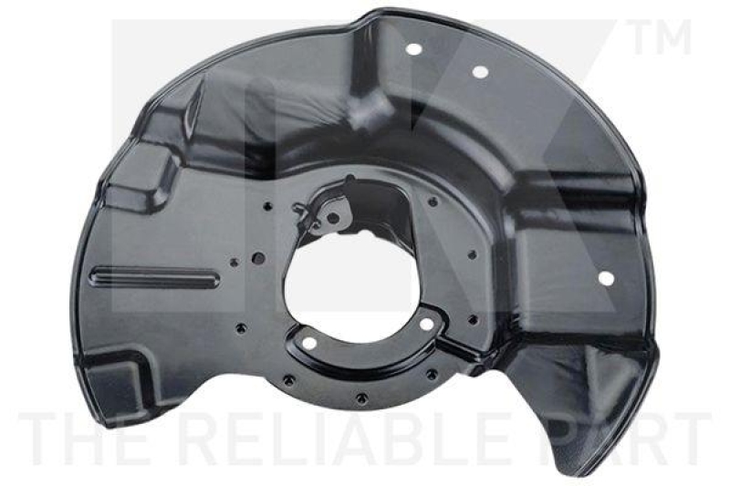 NK 231539 Spritzblech, Bremsscheibe f&uuml;r BMW
