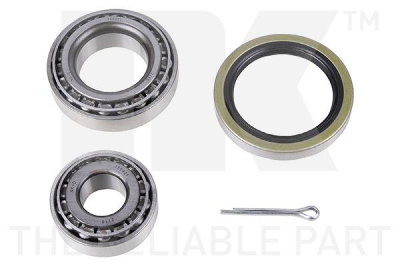 NK 759921 Radlager f&uuml;r TOYOTA, VW
