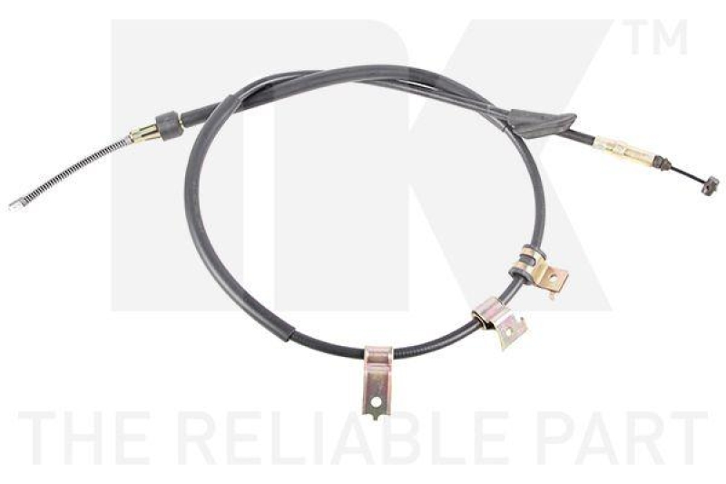 NK 902614 Seilzug, Feststellbremse f&uuml;r HONDA