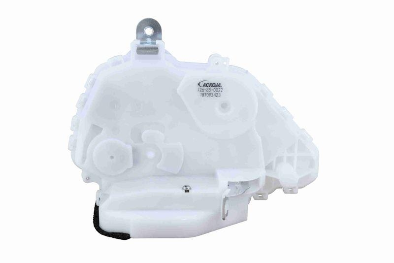 ACKOJA A26-85-0022 Türschloss für HONDA