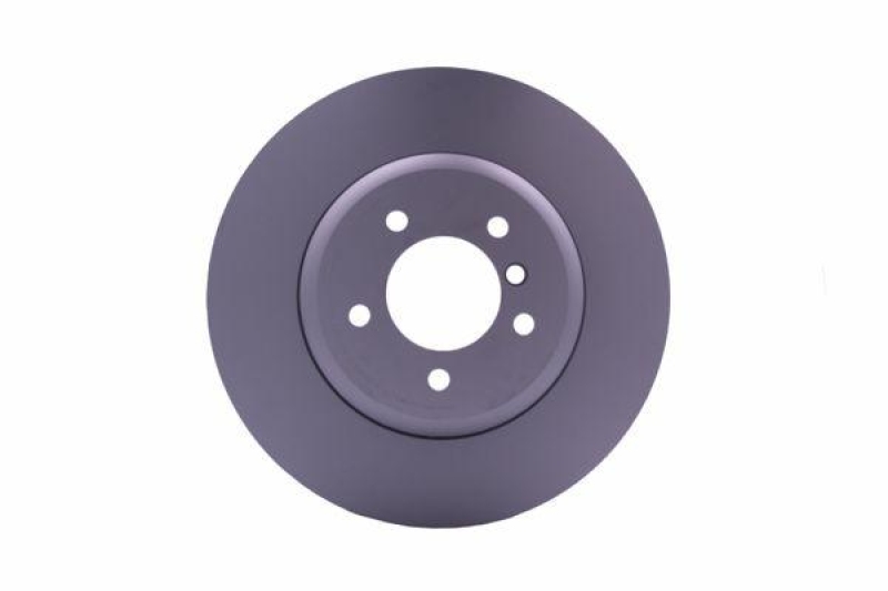 HELLA 8DD 355 120-751 Bremsscheibe f&uuml;r BMW Z4 ROADSTER (E89)