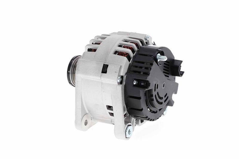 HELLA 8EL 011 710-611 Generator 14V 125A