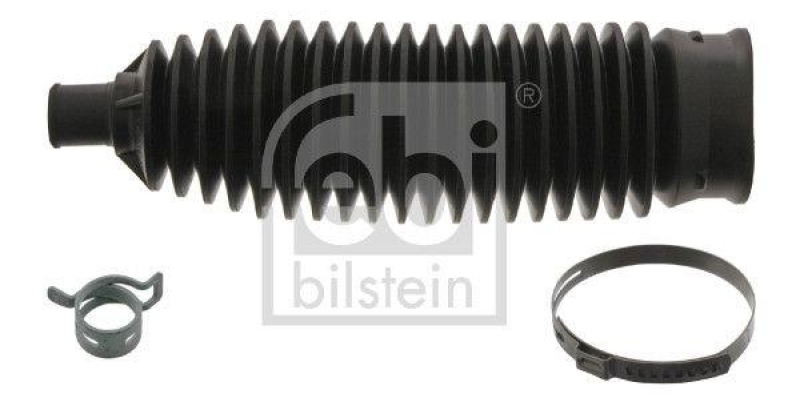 FEBI BILSTEIN 38622 Lenkmanschettensatz für VW-Audi