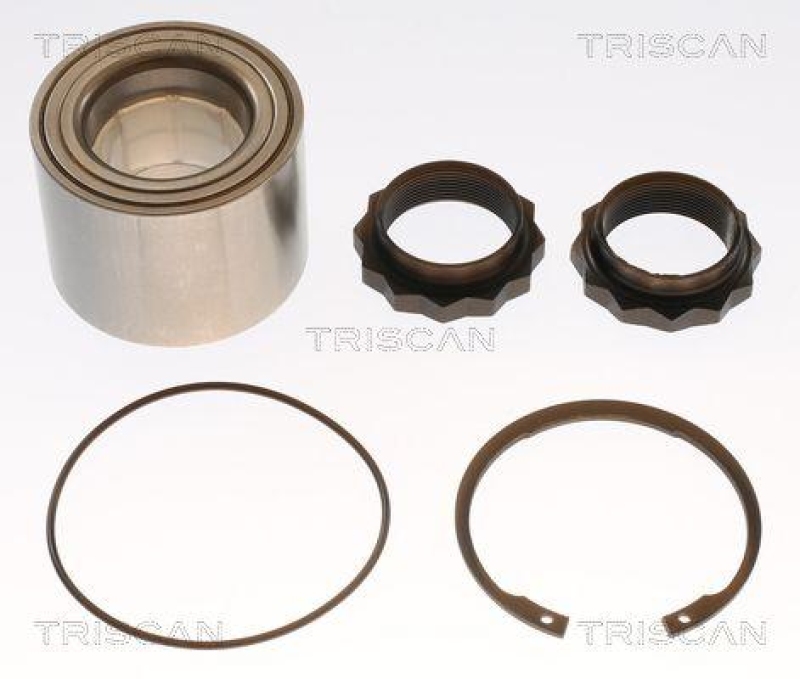TRISCAN 8530 29239 Radlagersatz Hinten f&uuml;r Vw Amarok