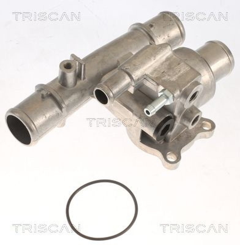 TRISCAN 8620 13988 Thermostat M. Gehäuse für Fiat (1)