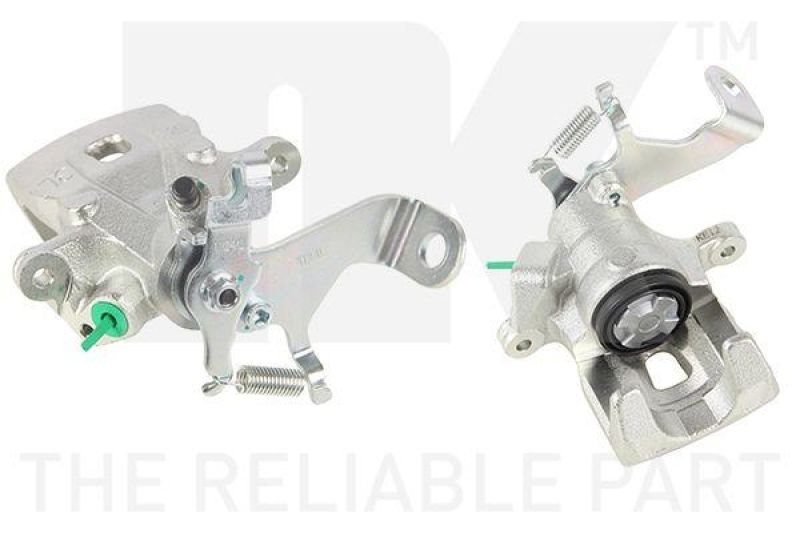 NK 213265 Bremssattel f&uuml;r MAZDA