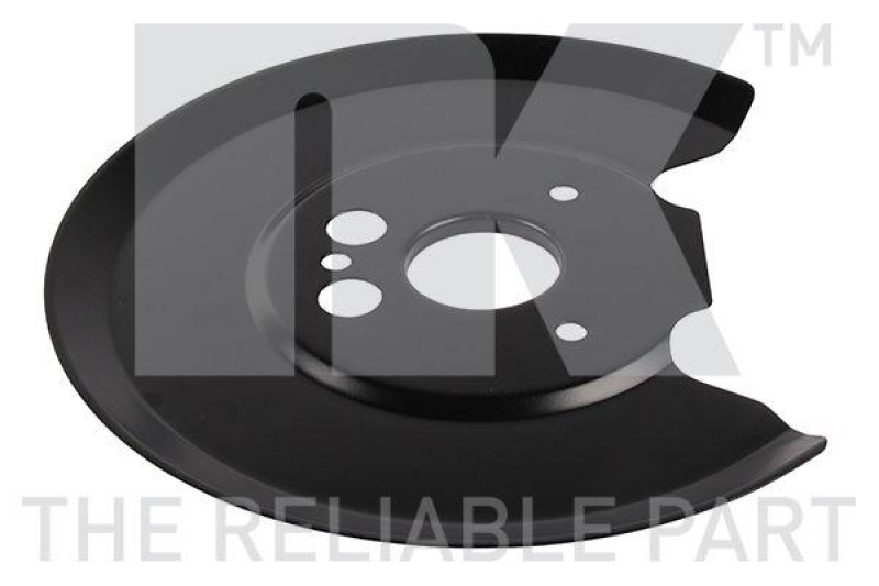 NK 232505 Spritzblech, Bremsscheibe f&uuml;r FORD