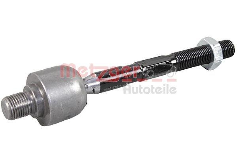 METZGER 51032208 Axialgelenk, Spurstange f&uuml;r HYUNDAI/KIA VA links/rechts