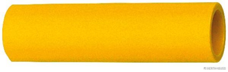 HERTH+BUSS 50252543 Quetschverbinder 4 - 6 mm², DIN 46245, Stoßverbinder