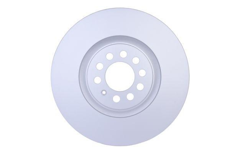 HELLA 8DD 355 106-731 Bremsscheibe f&uuml;r AUDI/VW/SEAT/SKODA