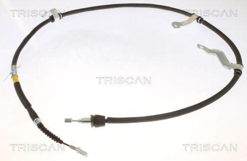 TRISCAN 8140 181142 Handbremsseil f&uuml;r Kia