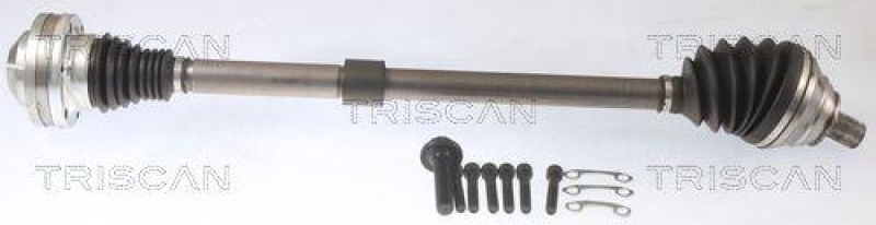 TRISCAN 8540 295042 Antriebswelle f&uuml;r Vag