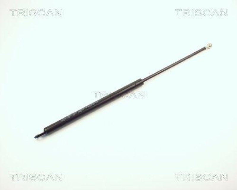 TRISCAN 8710 2912 Gasfeder Hinten f&uuml;r Vw Golf Ii