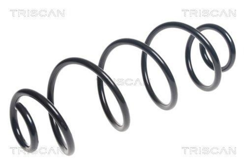 TRISCAN 8750 28275 Spiralfeder Hinten f&uuml;r Citro&euml;n C4 Picasso