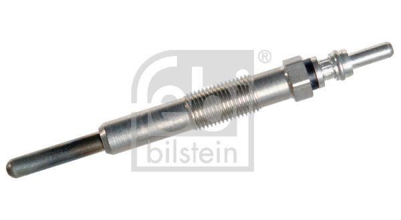 FEBI BILSTEIN 01002 Gl&uuml;hkerze f&uuml;r Renault