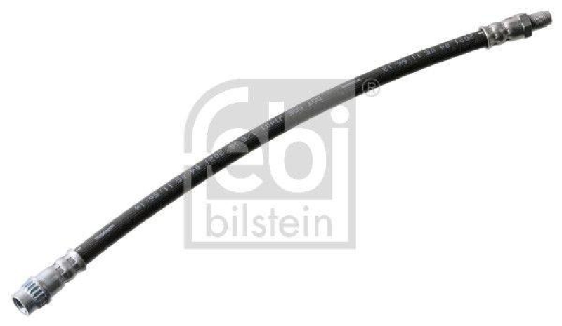 FEBI BILSTEIN 09109 Bremsschlauch f&uuml;r Renault