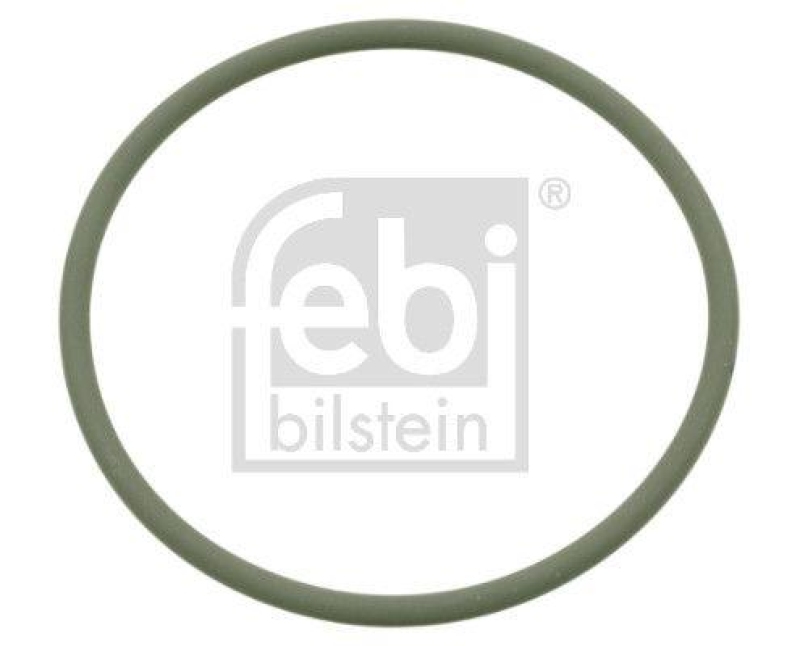 FEBI BILSTEIN 104572 Dichtring für Ölpumpe für Volvo