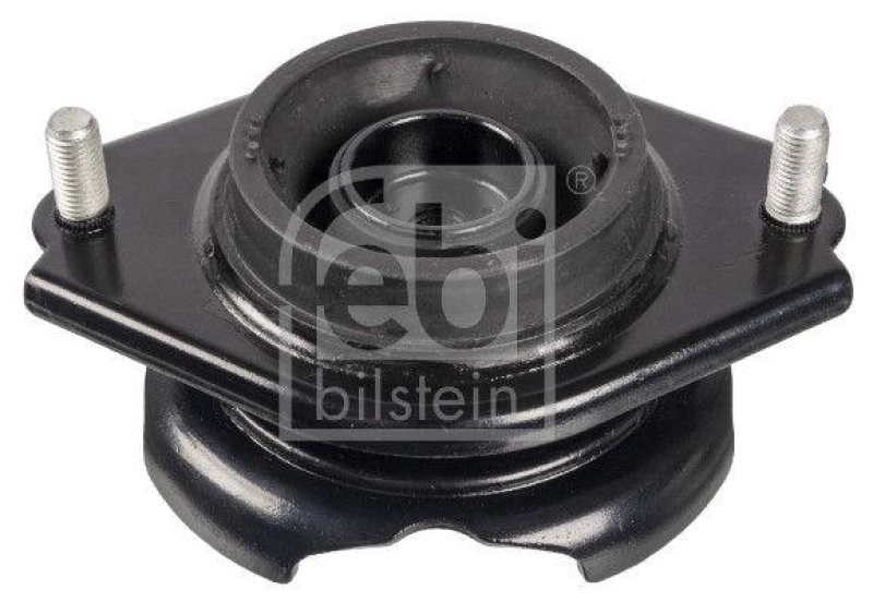 FEBI BILSTEIN 170495 Federbeinst&uuml;tzlager ohne Kugellager f&uuml;r SUBARU