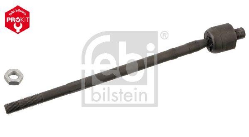 FEBI BILSTEIN 28111 Axialgelenk mit Kontermutter f&uuml;r HYUNDAI
