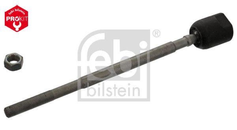 FEBI BILSTEIN 42301 Axialgelenk mit Kontermutter f&uuml;r SUZUKI