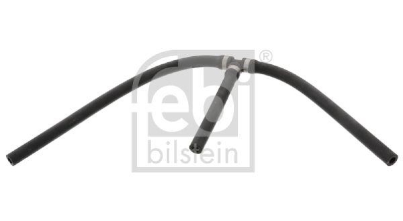 FEBI BILSTEIN 46722 K&uuml;hlwasserschlauch f&uuml;r M A N