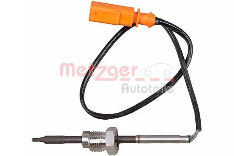 METZGER 0894645 Sensor, Abgastemperatur f&uuml;r AUDI/VW