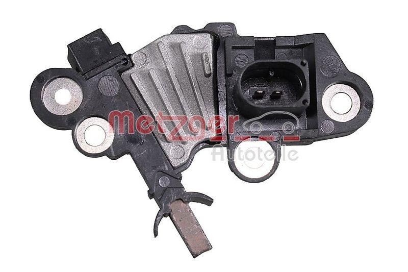 METZGER 2390055 Generatorregler f&uuml;r SKODA/VW