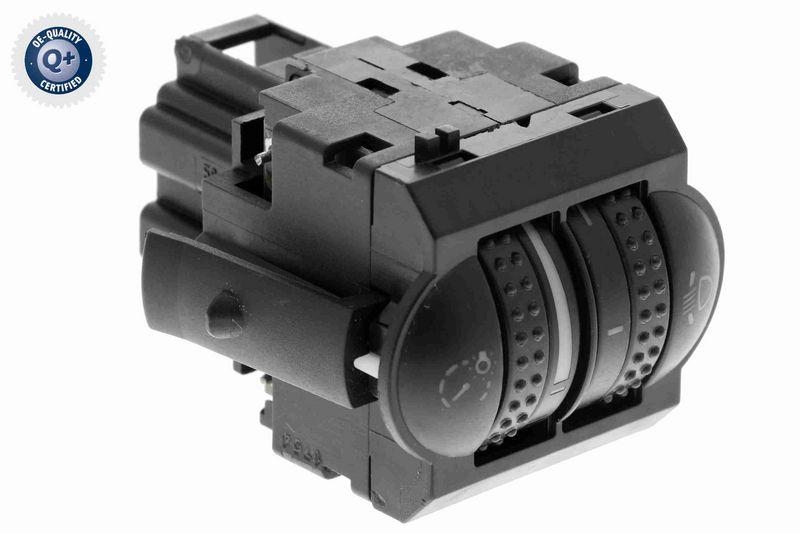 VEMO V10-73-0195 Regler, Instrumentenbeleuchtung mit Leuchtweitenregulierung für VW