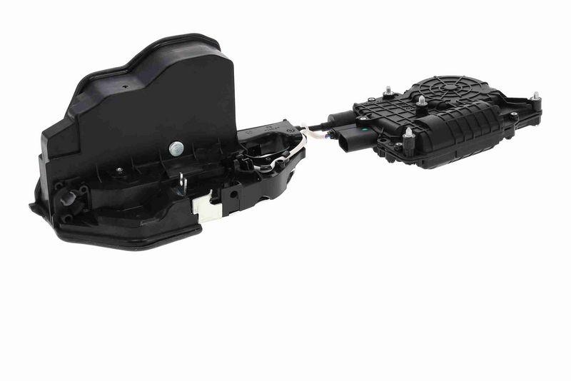 VEMO V20-85-0098 T&uuml;rschloss vorne rechts, mit Sca f&uuml;r BMW