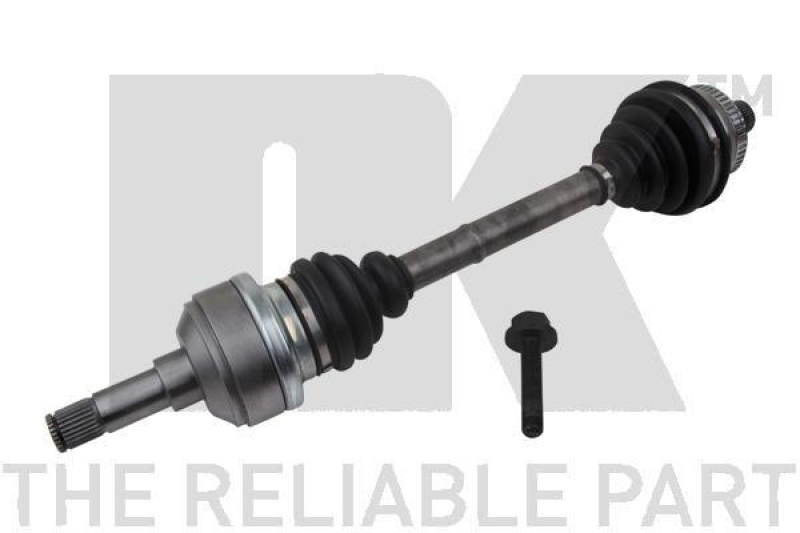 NK 502561 Antriebswelle f&uuml;r FORD, SEAT, VW