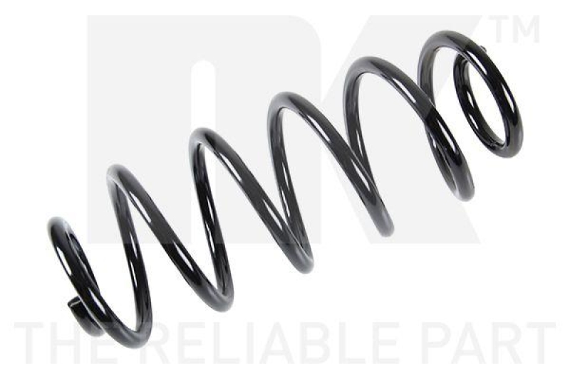 NK 542571 Fahrwerksfeder f&uuml;r FORD