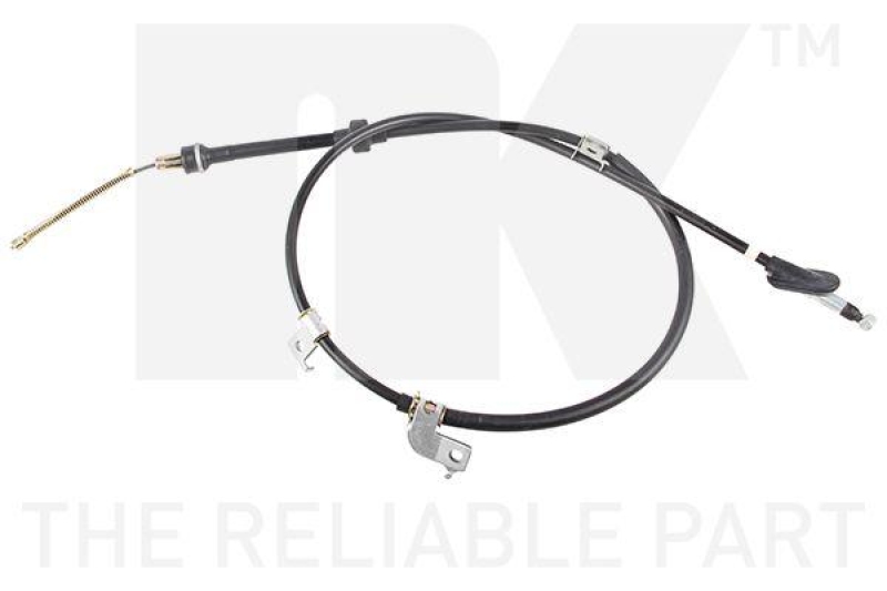 NK 902616 Seilzug, Feststellbremse f&uuml;r HONDA
