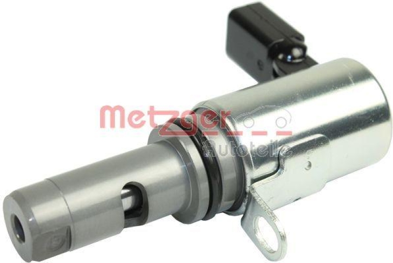 METZGER 0899004 Steuerventil, Nockenwellenverstellung für AUDI/FORD/SEAT/SKODA/VW